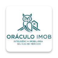 Oráculo Imob Logo